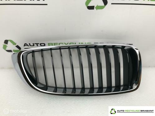 Grill BMW 3 serie F30 F31 F80 ('12-'15) 51137405836, Auto-onderdelen, Carrosserie en Plaatwerk, BMW, Gebruikt, Ophalen of Verzenden