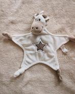 Knuffeldoekje, Tiamo., Ophalen of Verzenden, Zo goed als nieuw, Overige typen