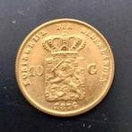 Antiek Goud, Ophalen of Verzenden, Goud