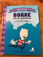 Borre en de loopneus, Boeken, Ophalen of Verzenden, Nieuw