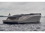 TendR 27 Cabin Diesel-Hybride - Showroom Nieuwegein Geopend, Nieuw, Polyester, 6 meter of meer, Tot 10 pk