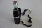 Coca Cola fles telefoon mancave, Ophalen of Verzenden, Zo goed als nieuw, Gebruiksvoorwerp