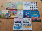 Diverse haakboeken, haken voor de baby, Ophalen of Verzenden, Zo goed als nieuw, Haken, Patroon of Boek