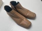 RIEKER LAARSJES, maat 40, Verzenden, Beige, Zo goed als nieuw, Rieker