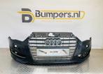 Bumper Audi A3 8V 2012-2016 kls pdc 8V3807437 Voorbumper, Ophalen of Verzenden