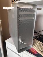 Apple Mac Pro 5.1 A1289 dual tray, Ophalen, 2 tot 3 Ghz, HDD, Zo goed als nieuw