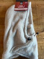 Nieuwe geïsoleerde balaclava - heerlijk warm!, Kleding | Dames, Mutsen, Sjaals en Handschoenen, Ophalen of Verzenden, Nieuw, Muts