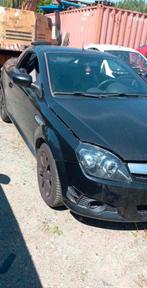Opel tigra twintop onderdelen, Ophalen of Verzenden, Opel, Achterklep