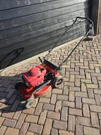Honda grasmaaier 5.0 ohv, Tuin en Terras, Grasmaaiers, Ophalen, Gebruikt, 50 cm of meer