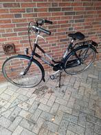 Sparta apollo damesfiets 28 inch met 3 versnellingen, Sparta, Gebruikt, Versnellingen, 56 cm of meer