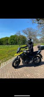 Suzuki V-Strom 250 te koop (A2 mogelijk!), Motoren, Motoren | Suzuki, 2 cilinders, Particulier, Toermotor, 248 cc