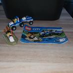 Lego City 60086 - Complete Set, Ophalen of Verzenden, Zo goed als nieuw, Complete set, Lego