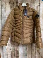 Giorgio di Mare nieuwe mooie jas (Maat S/M), Bruin, Verzenden, Nieuw, Giorgio di Mare