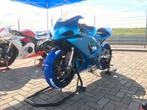 Circuitmotor suzuki gsxr 600, Motoren, Motoren | Suzuki, Bedrijf, Super Sport