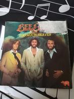Bee Gees - Too Much Heaven., Ophalen of Verzenden, Gebruikt, Pop, Single