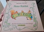 Potter - Peter rabbit in kleur, Ophalen of Verzenden, Zo goed als nieuw, Potter