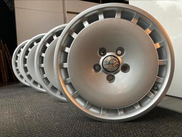 Volkswagen Phaeton velgen 16 inch beschikbaar voor biedingen