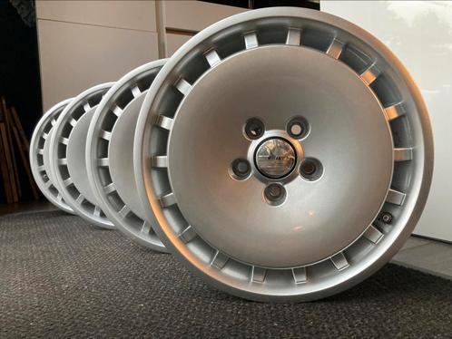 Volkswagen Phaeton velgen 16 inch, Auto-onderdelen, Banden en Velgen, Velg(en), All Season, 16 inch, Overige, Personenwagen, Gebruikt