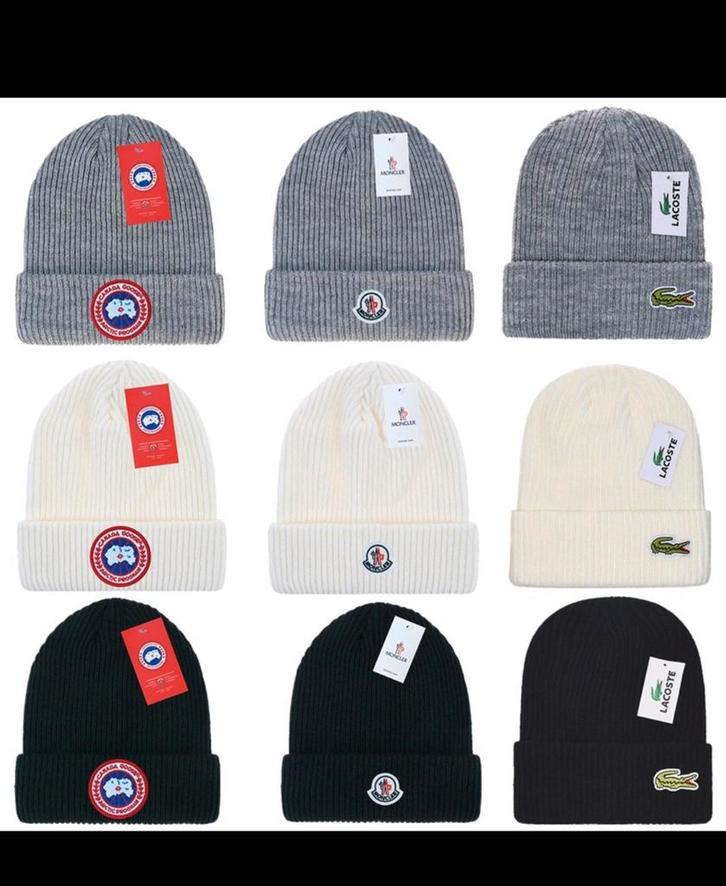 Wintermutsen - Topkwaliteit voor een goede prijs!, Kleding | Heren, Mutsen, Sjaals en Handschoenen, Nieuw, Ophalen of Verzenden