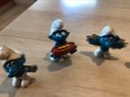 smurfen (4), Ophalen of Verzenden, Zo goed als nieuw, Verschillende Smurfen