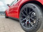 Dodge Dodge Challenger HELLCAT SRT 2016 BORLA Eerste Lak !, Auto's, Dodge, Automaat, Achterwielaandrijving, Gebruikt, Zwart