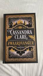 Cassandra Clare - Zwaardvanger, Boeken, Ophalen, Nieuw, Cassandra Clare