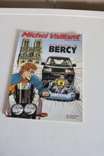 Michel Vaillant Nr 61 : Spanning in Bercy - 1-ste druk 1998, Jean Graton, Verzenden, Eén stripboek, Zo goed als nieuw
