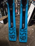 HEAD WORLDCUP REBELS e.GSR VOOR KENNERS, 160 tot 180 cm, Ophalen of Verzenden, Zo goed als nieuw, Carve