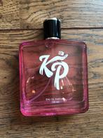 Enzo Knol Power eau de parfum 100ml, Ophalen of Verzenden, Zo goed als nieuw