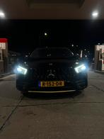 Mercedes A-Klasse A 220 4Matic 190pk Edition 1, Auto's, Mercedes-Benz, Te koop, Geïmporteerd, 5 stoelen, Benzine