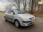 Hyundai Getz 1.4i Active Cool | Airco! | APK 04-2026, Voorwielaandrijving, Gebruikt, 4 cilinders, Origineel Nederlands