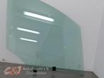 Portierruit 2Deurs rechts van een Citroen Berlingo, Gebruikt, -, Ophalen of Verzenden, -
