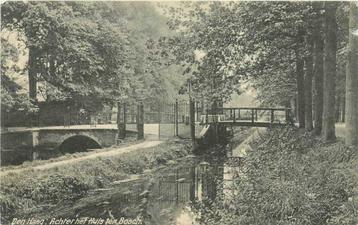 (300-220-049) Den Haag Achter het Huis ten Bosch beschikbaar voor biedingen