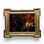 Toegeschreven aan Gerardus Wigmana (1673 – 1741), Antiek en Kunst, Kunst | Schilderijen | Klassiek, Ophalen of Verzenden