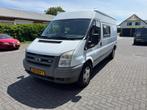 Ford Transit Camper 330L, Info@lexautoservice.nl, Bedrijf, Diesel, Ford