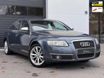 Audi A6 Limousine 2.4 Pro Line V6 Org NL|Nieuwe Ketting, Euro 4, 6 cilinders, A6, 750 kg