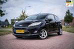 Ford Fiesta 1.4 Titanium, Voorwielaandrijving, Euro 5, Gebruikt, 4 cilinders