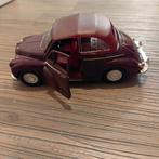 Vintage Anson Modelauto - Morris Minor, Ophalen of Verzenden, Gebruikt, Auto