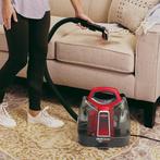 Bissell Multiclean Spot & Clean vlekkenreiniger - Nieuw Demo, Ruilrijk, Nieuw, Info@ruilrijk.nl, Neerstraat 60, 6041 KD Roermond