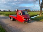 Piaggio ape p2 vespacar brommobiel 45km 3 cilinder turbo, Ophalen, Gebruikt, Overige modellen, Maximaal 45 km/u