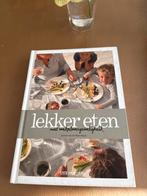 Lekker eten met voedselovergevoeligheid, Larisse van der Haar Buijze, Voorgerechten en Soepen, Ophalen of Verzenden, Zo goed als nieuw