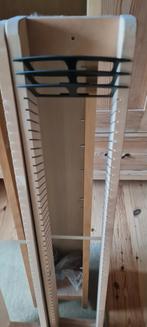 IKEA GNEDBY CD Kast + 2 kleinere CD kastjes, Huis en Inrichting, Kasten | Kledingkasten, Ophalen, Minder dan 50 cm, Gebruikt, Minder dan 25 cm