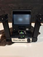 Erno EM-1801 8mm Film Editor/Viewer, ., Ophalen of Verzenden, ., 8mm film