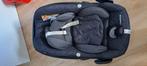 Maxi cosi Pebble + verkleiner + hoes, Kinderen en Baby's, Autostoeltjes, Ophalen of Verzenden, 0 t/m 13 kg, Maxi-Cosi, Gebruikt