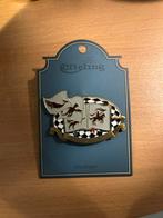 Efteling Efteldingen pin, Ophalen of Verzenden, Zo goed als nieuw, Button of Speldje