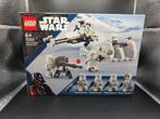 LEGO Star Wars Snowtrooper Battle Pack 75320, Ophalen of Verzenden, Nieuw, Complete set, Lego