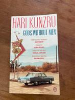 Gods Without Men - Hari Kunzru, Ophalen of Verzenden, Gelezen, Wereld overig
