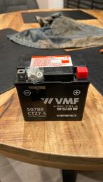VMF accu 12.4v, Ophalen of Verzenden, Nieuw