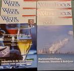 Water Focus en waterForum, Ophalen of Verzenden, Zo goed als nieuw, Wetenschap en Natuur