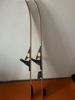 Prima starters beginners waterski’s, Watersport en Boten, Met skitouw, Waterski's, Zo goed als nieuw, 160 cm of meer